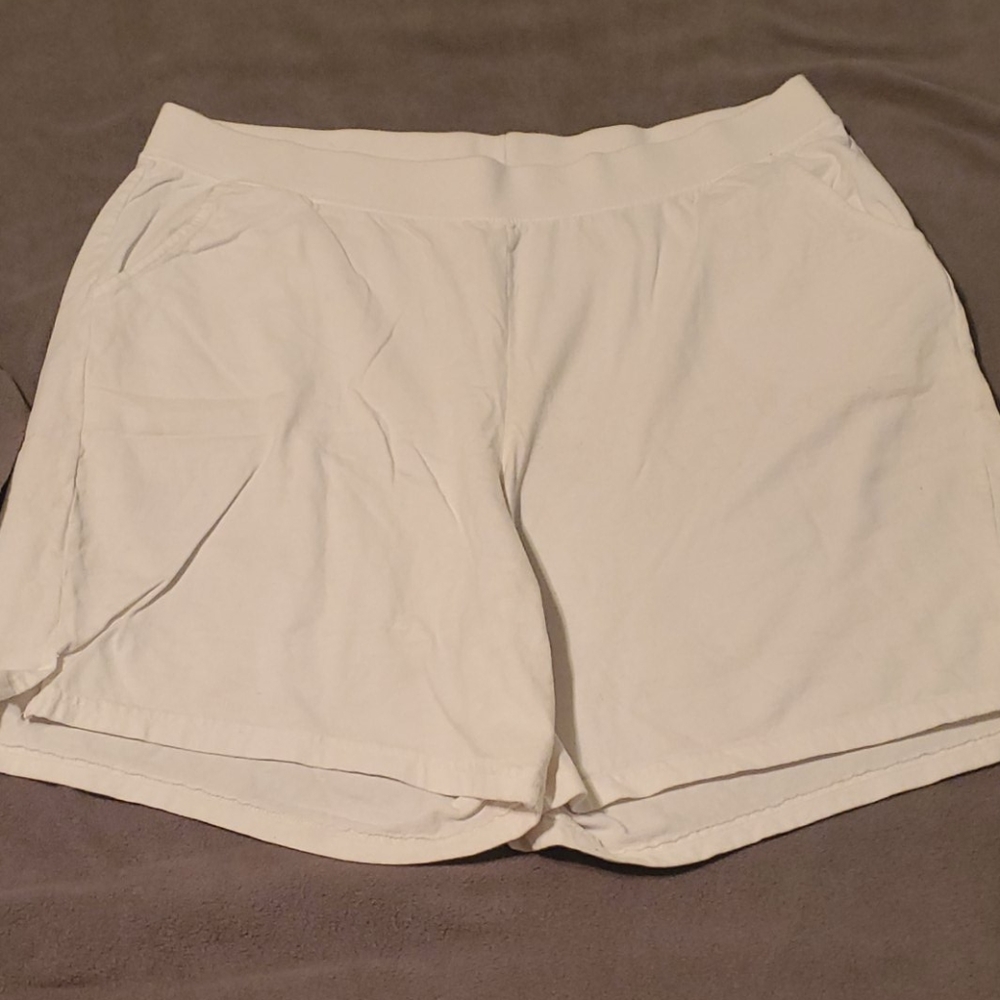 Casual shorts